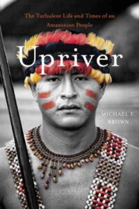 The Aguaruna Struggle to Retain Tradition Image